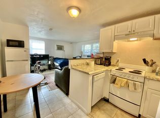 34 Clark St APT 3, Arlington, MA 02476