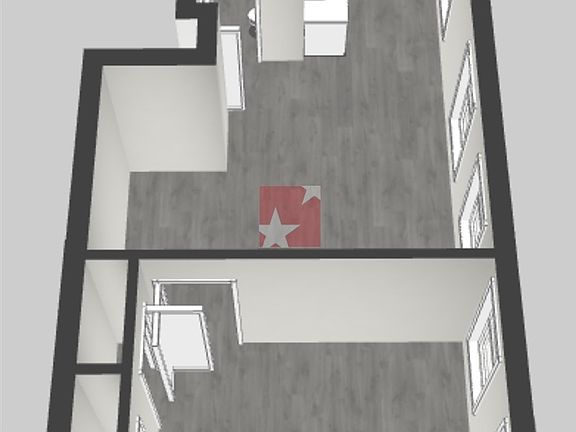 2nd image of 3607 32nd St APT 3R