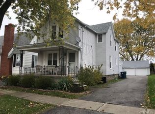 1035 92nd St, Niagara Falls, NY 14304