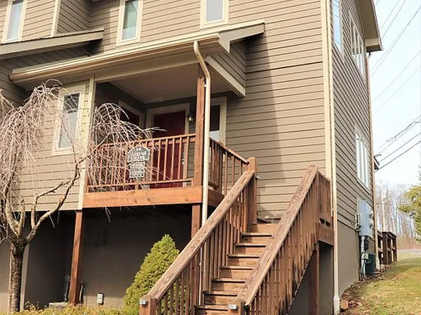 14 Cedar Creek Dr #20, Mc Henry, MD 21541