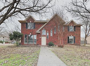 7116 Foxglove Trl, Sachse, TX 75048