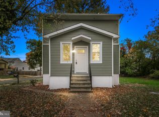 615 Meadow Rd, Baltimore, MD 21206