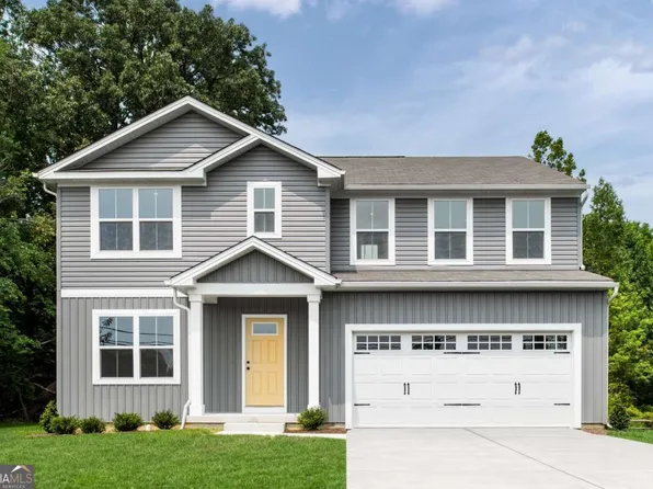 812 Sweet Pine Brk, Stone Mountain, GA 30087