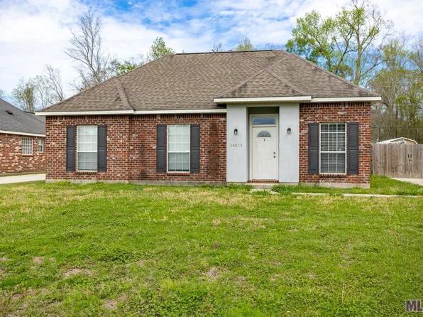 14313 Sunnyhill Ave, Baton Rouge, LA 70819