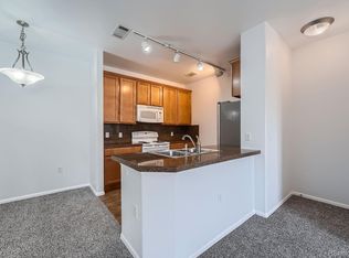 2705 S Danube Way UNIT 110, Aurora, CO 80013