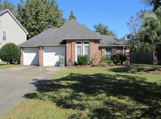 1312 Lark Ln, Hanahan, SC 29410