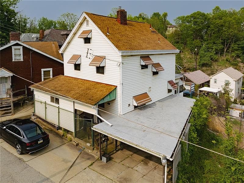 3314 Savoy St, Pittsburgh, PA 15212 Zillow