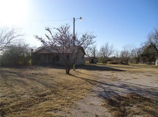 2263 S Harrah Rd, Harrah, OK 73045