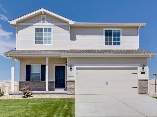 5572 Trailway Ave, Firestone, CO 80504