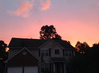 905 Beaumont Ct, Canton, GA 30114