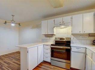 8613 Clay St APT 208, Westminster, CO 80031