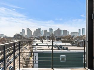 268 Bremen St #3, Boston, MA 02128