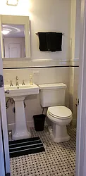 Rented by Tudor Realty