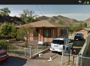 1 Sacramento Ave, Bisbee, AZ 85603