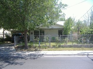 1558 E Main St, Eagle Pass, TX 78852