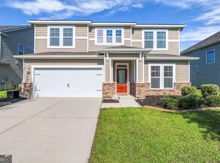 225 Willow Point Cir, Savannah, GA 31407