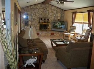2183 County Road 313, Glen Rose, TX 76043