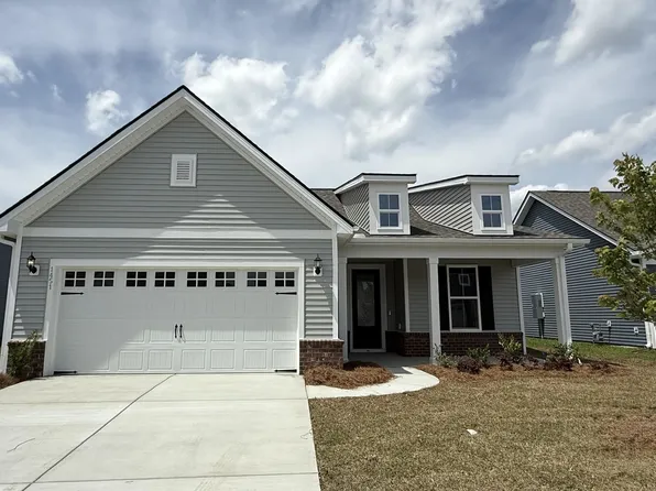 1451 Winding Creek Way Phase 3A Lot 325, Myrtle Beach, SC 29588