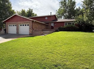 3501 E 23rd St, Casper, WY 82609