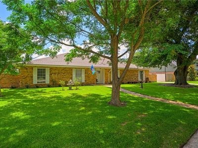4809 Whitechapel Blvd, Alexandria, LA, 71303