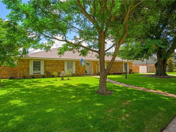 4809 Whitechapel Blvd, Alexandria, LA 71303