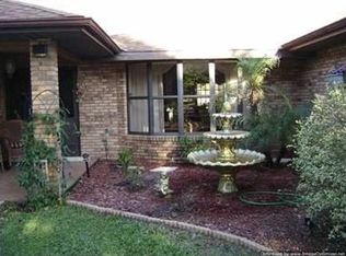 5886 Clydesdale Ln, Fort Pierce, FL 34987