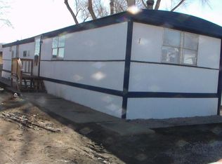 720 E Main St LOT 1, Florence, CO 81226