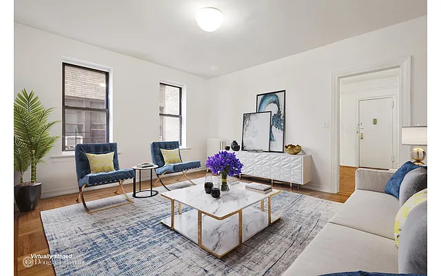 Sold by Douglas Elliman | media 2