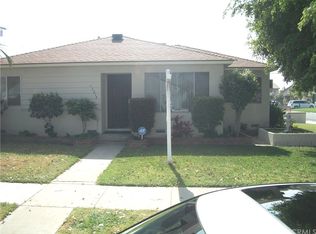 12218 Blodgett Ave, Downey, CA 90242
