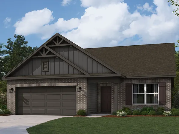 146 Varner Dr, Whiteland, IN 46184