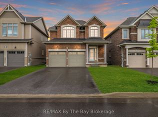 97 Tracey Ln, Collingwood, ON L9Y3Z6