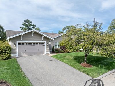15 Emerson Ln #U, Milford, MA, 01757