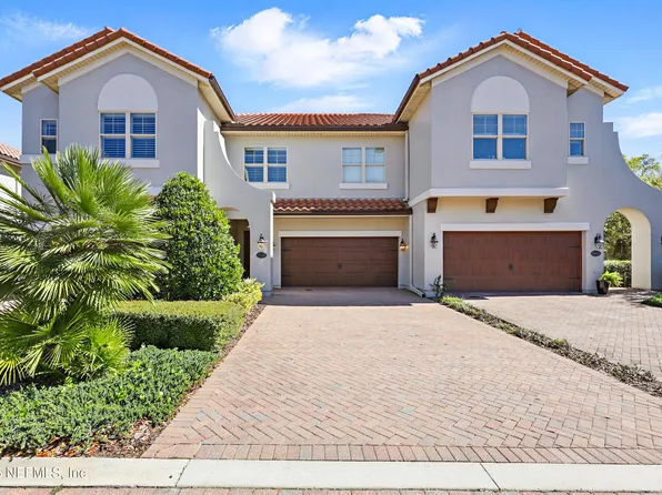 5043 PARADISE POND Lane, Jacksonville, FL 32207