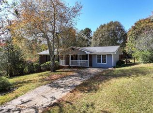 3061 Mason Creek Rd, Winston, GA 30187