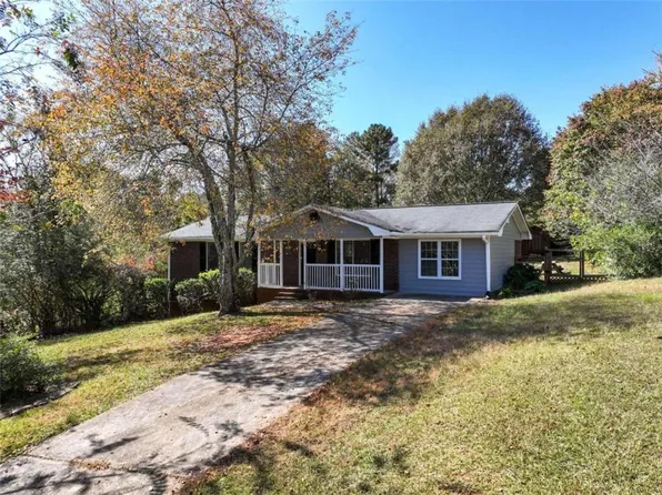 3061 Mason Creek Rd, Winston, GA 30187