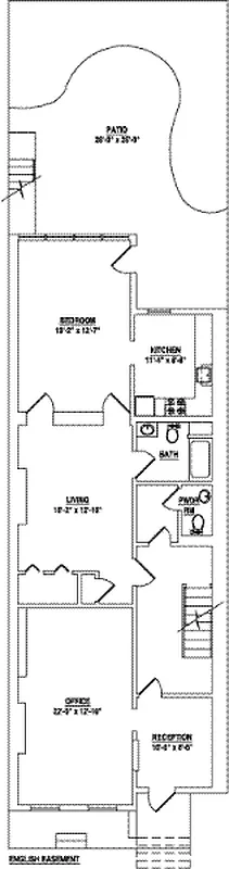 floor plan 5