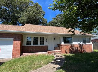 7409 Wildwood Dr, Norfolk, VA 23518