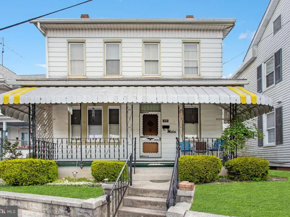 151 3rd St, Hanover, PA 17331