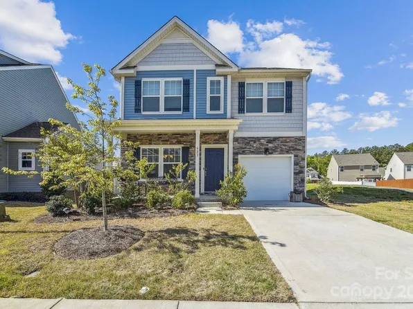 923 Von Buren Blvd, Rock Hill, SC 29730