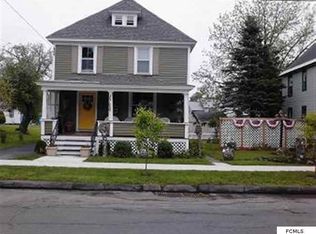 103 Mason St, Johnstown, NY 12095