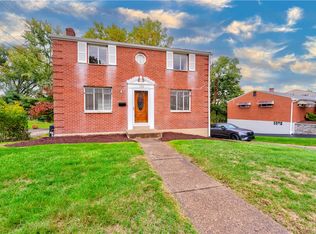 155 Lansdowne Dr, Verona, PA