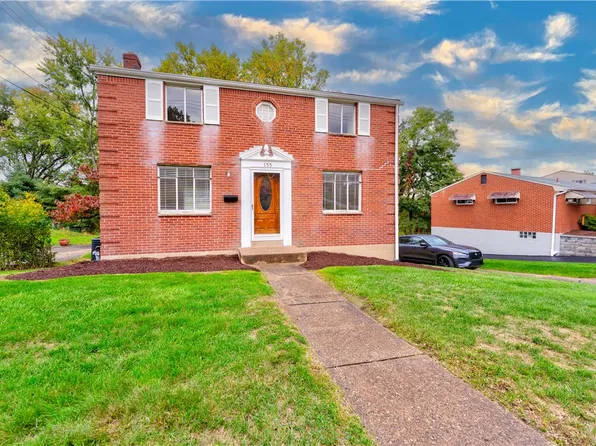 155 Lansdowne Dr, Verona, PA 15147