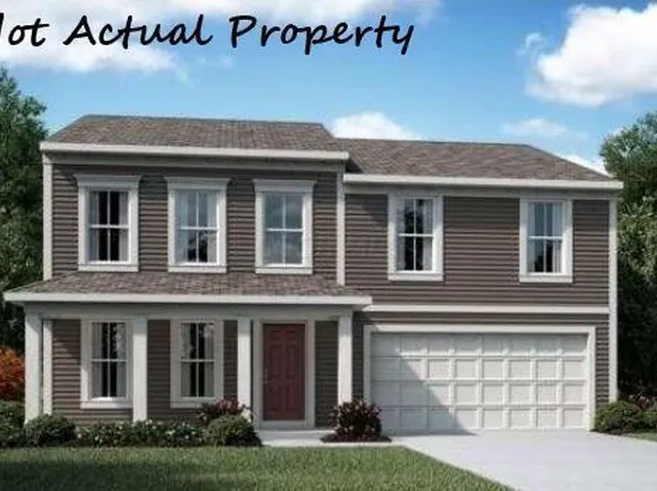 6588 Bellmouth Rd, Galloway, OH 43119