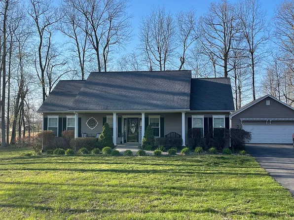 62 Dogwood Dr, Hodgenville, KY 42748
