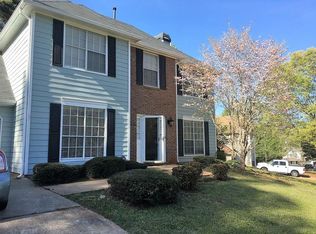 1570 Marshall Ln SE, Conyers, GA 30094