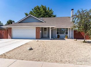 2665 Howard Dr, Sparks, NV