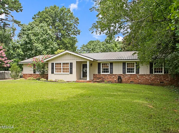 1309 Normandy Rd, Macon, GA 31210