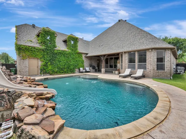 8100 Canyon Oak Dr, North Richland Hills, TX 76182
