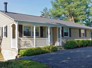 34743 Welbourne Rd, Middleburg, VA 20117