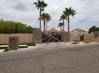 3115 N Calle Coronado, Nogales, AZ 85621